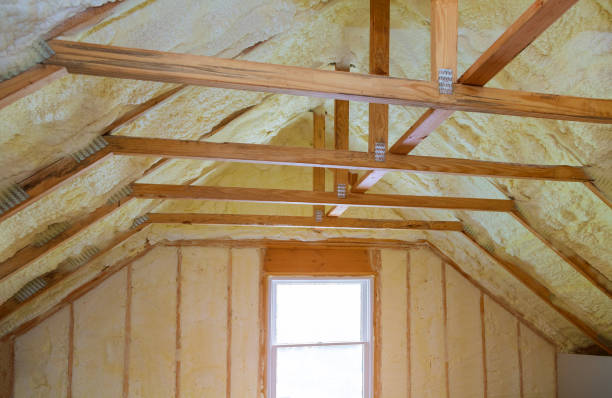 Best Insulation Installation Services in Desert Hot Springs, CA